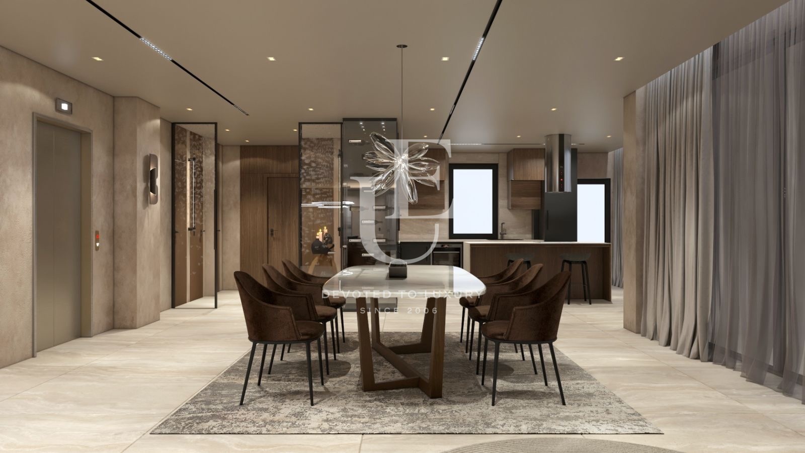 Продава КЪЩА, гр. София, Симеоново, снимка 10 - Къщи - 56066204