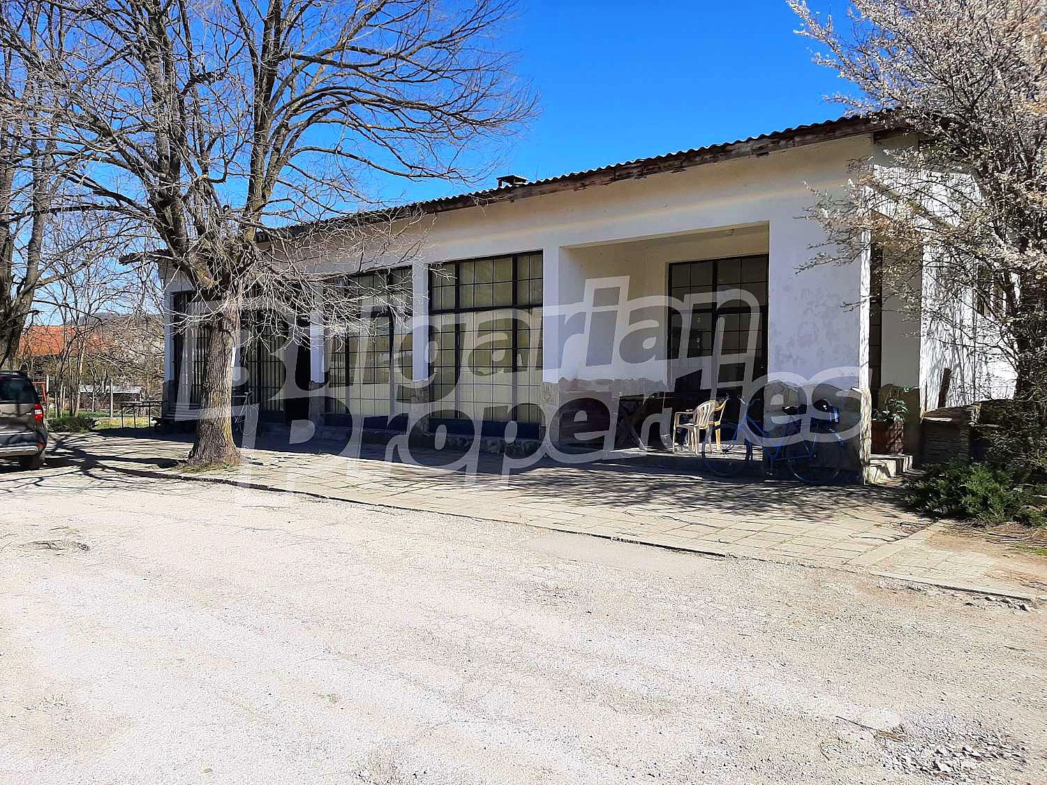 Продава МАГАЗИН, с. Горна Росица, област Габрово, снимка 2 - Магазини - 40287804