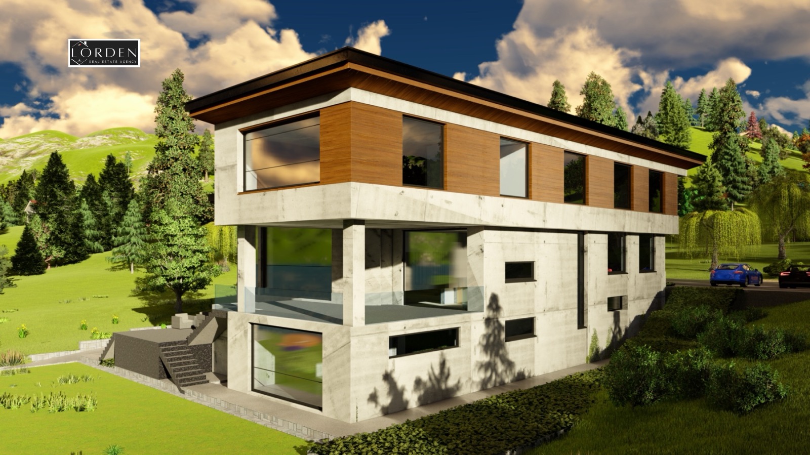 Продава ПАРЦЕЛ, яз. Батак, област Пазарджик, снимка 2 - Парцели - 54163490