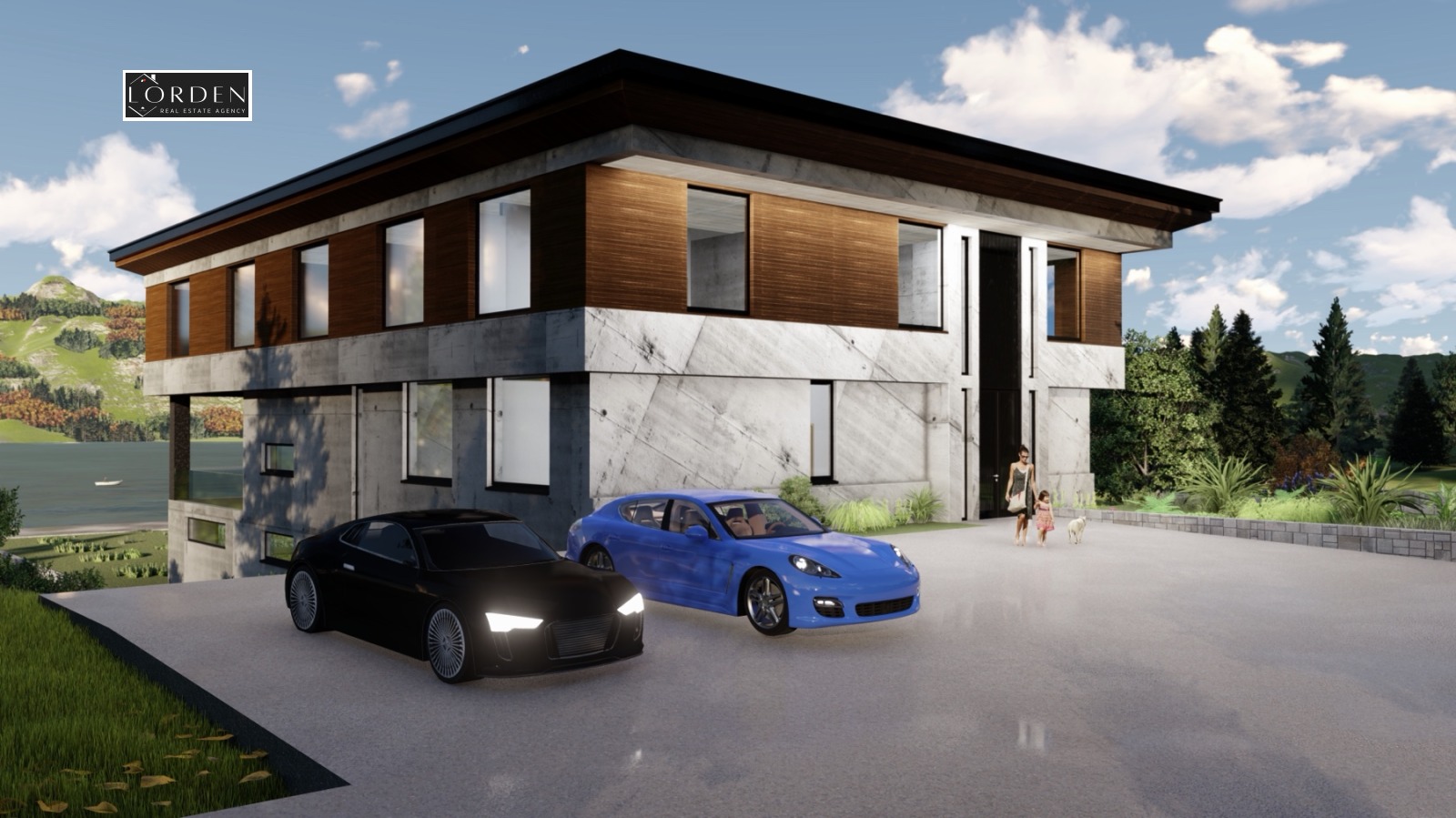 Продава ПАРЦЕЛ, яз. Батак, област Пазарджик