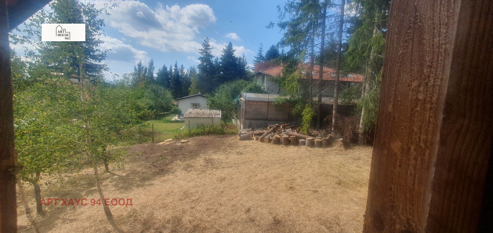 Продава ПАРЦЕЛ, в.з.Ярема, област София област, снимка 11 - Парцели - 55854123