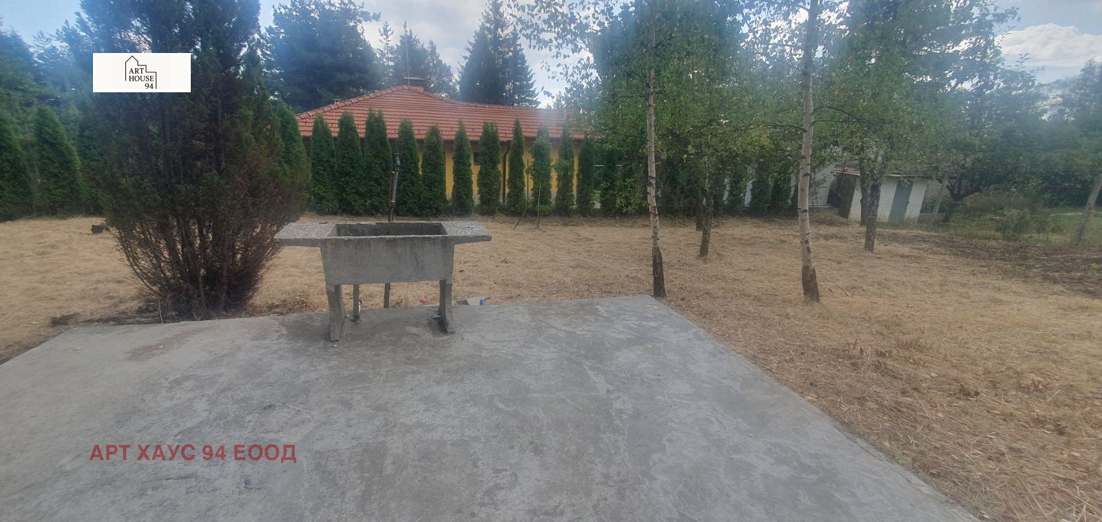 Продава ПАРЦЕЛ, в.з.Ярема, област София област, снимка 9 - Парцели - 55854123