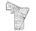 Продава 3-СТАЕН, гр. София, Витоша, снимка 3
