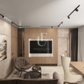Продава КЪЩА, гр. София, Симеоново, снимка 16