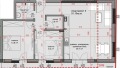 Продава 3-СТАЕН, град Стара Загора, Център • 135000 € / 264037.05 лв. • 98290501 8