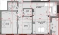 Продава 3-СТАЕН, град Стара Загора, Център • 135000 € / 264037.05 лв. • 98290501 6