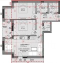 Продава 3-СТАЕН, град Стара Загора, Център • 135000 € / 264037.05 лв. • 98290501 9