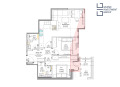 Продава  3-стаен град София , Люлин - център , 83 кв.м | 14193533 - изображение [6]