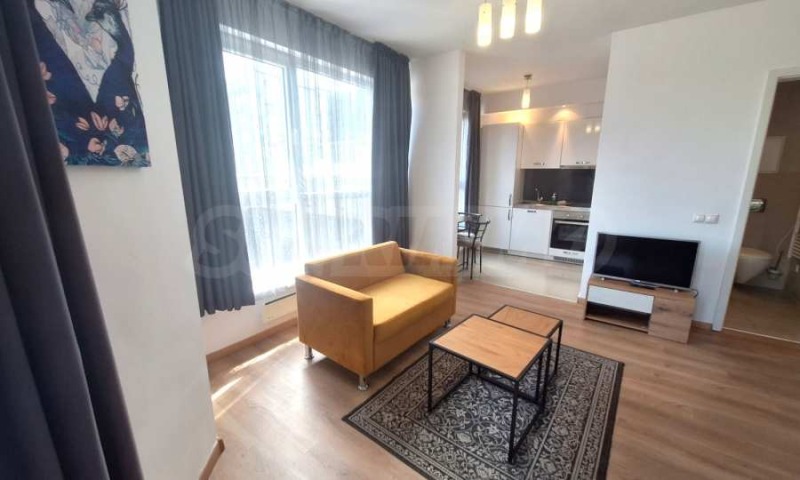 Продава 1-СТАЕН в област Благоевград, гр. Банско - 66 кв.м / 65 000 € » 127 128.95 лв., СУПРИММО ОФИСИ В СТРАНАТА
