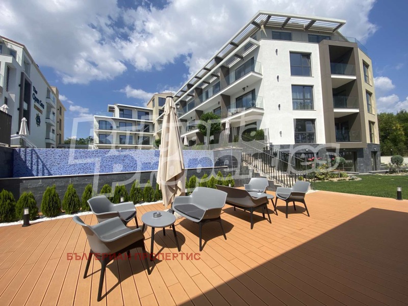 Продава 2-СТАЕН в област Бургас, гр. Обзор - 78 кв.м / 129 310 € » 252 908.38 лв., БЪЛГЕРИАН ПРОПЕРТИС