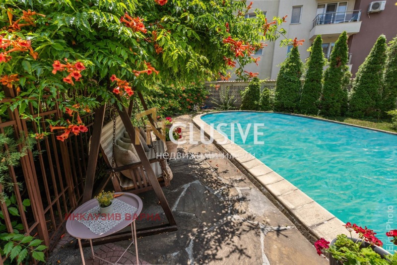 Продава КЪЩА в град Варна, м-т Евксиноград - 548 кв.м / 1 100 000 € » 2 151 413.00 лв., ИНКЛУЗИВ ВАРНА