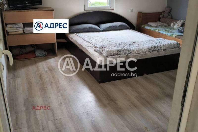Продава КЪЩА в област Варна, с. Горен чифлик - 67 кв.м / 79 900 € » 156 270.82 лв., АДРЕС