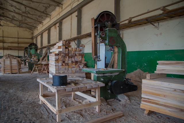 Продава ПРОМ. ПОМЕЩЕНИЕ | Imot.bg — изображение 9