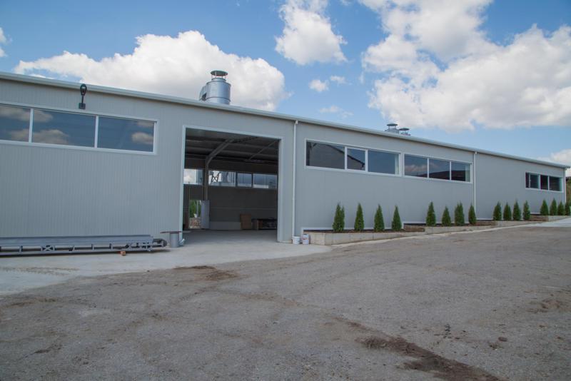 Продава ПРОМ. ПОМЕЩЕНИЕ | Imot.bg — изображение 1