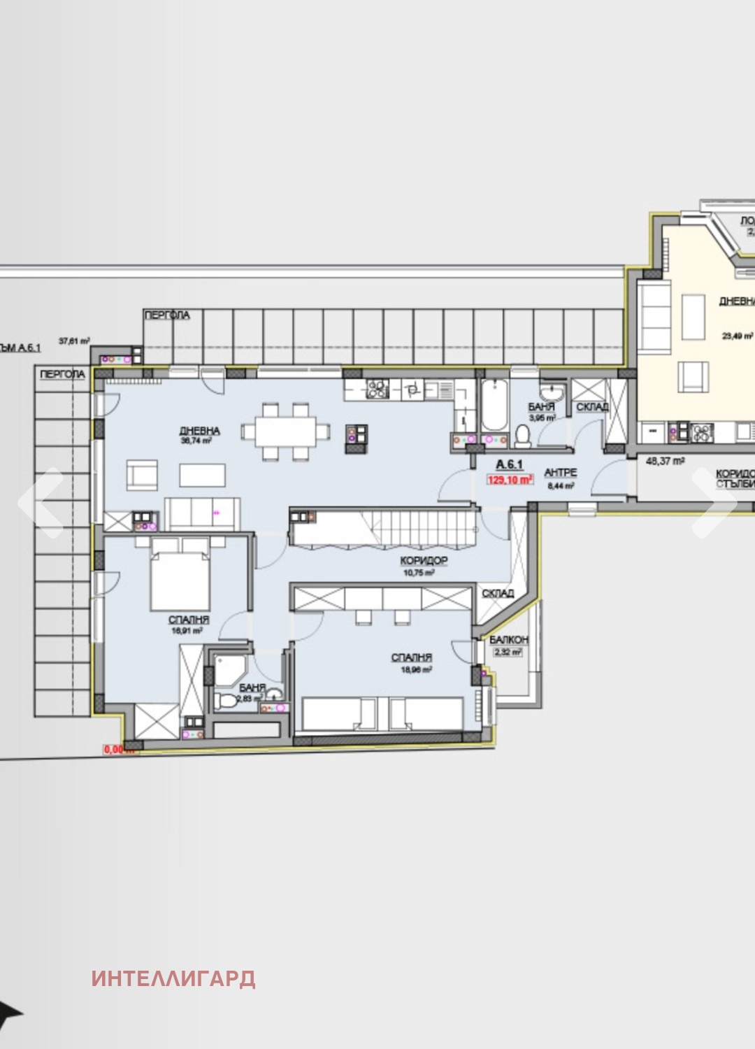 Продава МЕЗОНЕТ | Imot.bg — изображение 6