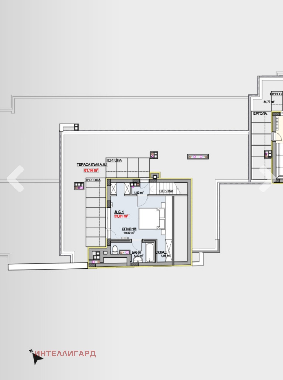 Продава МЕЗОНЕТ | Imot.bg — изображение 7