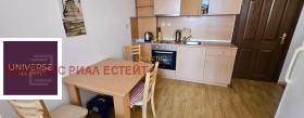 Продава 2-стаен област Бургас гр. Свети Влас - [1] 