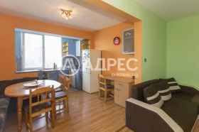 2 Schlafzimmer Sweta Troiza, Sofia