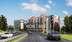 3 bedroom k.k. Sv.Sv. Konstantin i Elena, Varna 1