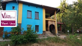 Casa Zlatna Panega, región Lovech 3