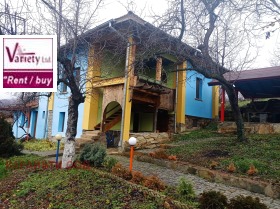 Casa Zlatna Panega, región Lovech 1