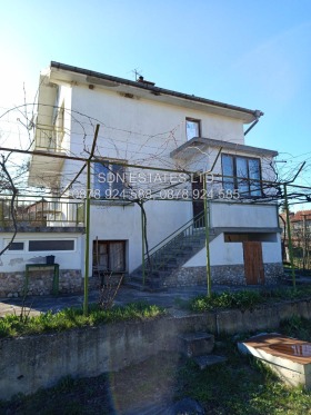 Maison Srednogorovo, région Stara Zagora 2