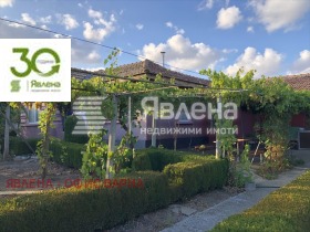 Huis Vidno, regio Dobritsj 10