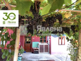 Huis Vidno, regio Dobritsj 6