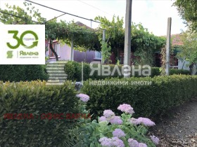 Huis Vidno, regio Dobritsj 13