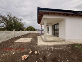 Hus Sokolovo, region Dobrich