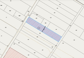 Plott Asenovgrad, region Plovdiv