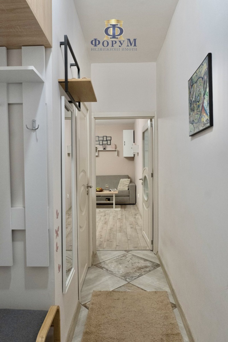 For Sale  Studio Plovdiv , Kyuchuk Parizh , 36 sq.m | 66320320 - image [8]