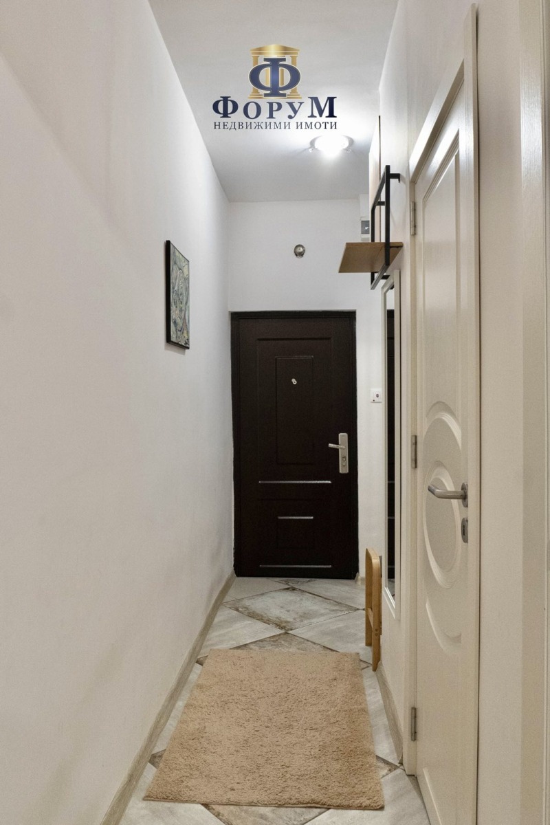 À vendre  Studio Plovdiv , Kyutchouk Parij , 36 m² | 66320320 - image [6]