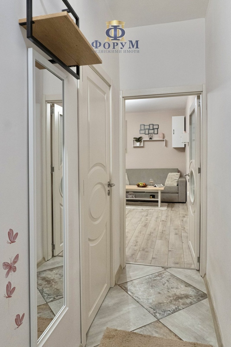 For Sale  Studio Plovdiv , Kyuchuk Parizh , 36 sq.m | 66320320 - image [7]