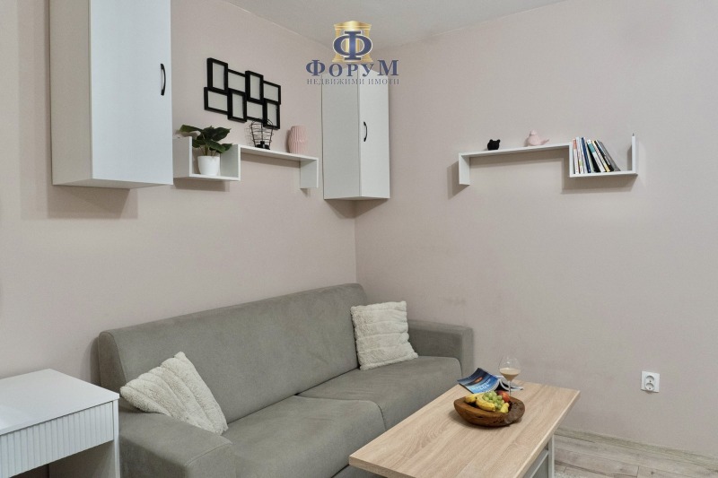 For Sale  Studio Plovdiv , Kyuchuk Parizh , 36 sq.m | 66320320 - image [5]