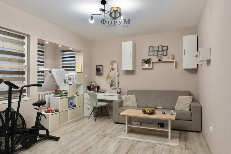 Na prodej  Studio Plovdiv , Kjučuk Pariž , 36 m2 | 66320320 - obraz [3]