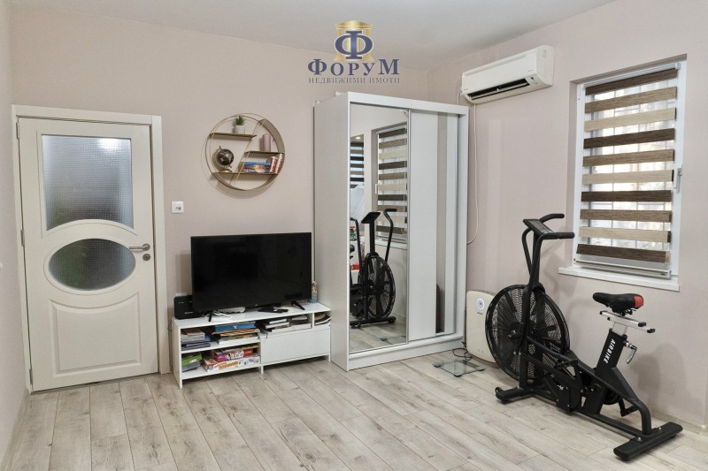 Na prodej  Studio Plovdiv , Kjučuk Pariž , 36 m2 | 66320320 - obraz [4]