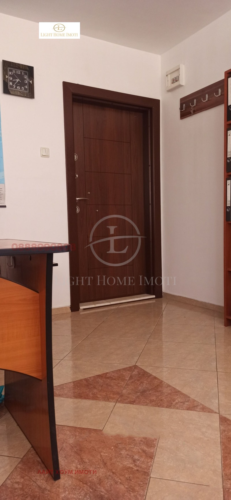 Na prodej  Studio Plovdiv , Trakija , 55 m2 | 40817523 - obraz [6]