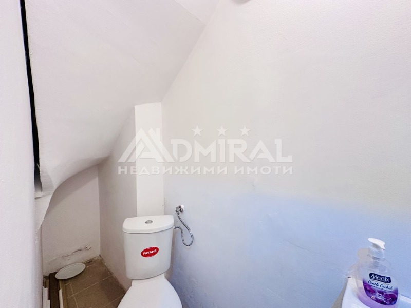 Myytävänä  1 makuuhuone Burgas , Meden rudnik - zona A , 69 neliömetriä | 79961719 - kuva [8]