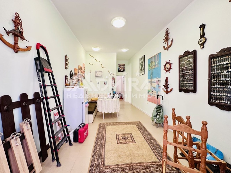 Myytävänä  1 makuuhuone Burgas , Meden rudnik - zona A , 69 neliömetriä | 79961719 - kuva [4]