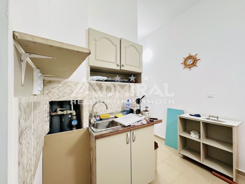 Myytävänä  1 makuuhuone Burgas , Meden rudnik - zona A , 69 neliömetriä | 79961719 - kuva [6]