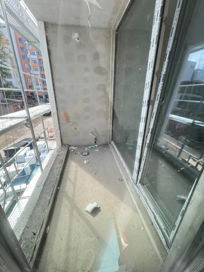 Te koop  1 slaapkamer Sofia , Studentski grad , 61 m² | 85776048 - afbeelding [6]