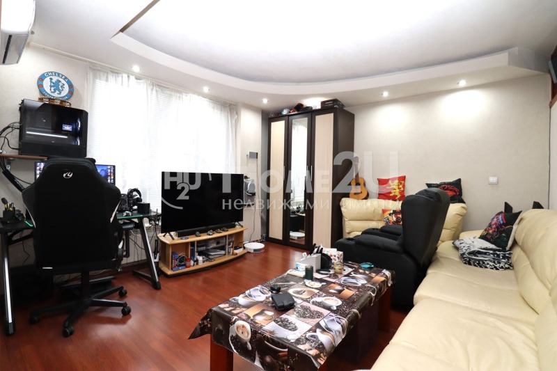 À venda  1 quarto Sofia , Tolstoi , 68 m² | 77229660 - imagem [2]