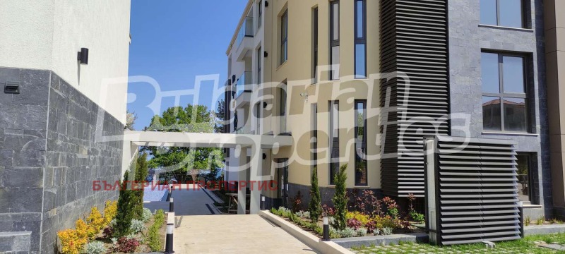 Προς πώληση  1 υπνοδωμάτιο περιοχή Μπουργκάς , Οβζορ , 78 τ.μ | 69468082 - εικόνα [6]