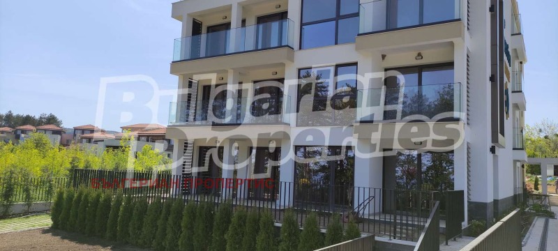 Προς πώληση  1 υπνοδωμάτιο περιοχή Μπουργκάς , Οβζορ , 78 τ.μ | 69468082 - εικόνα [16]
