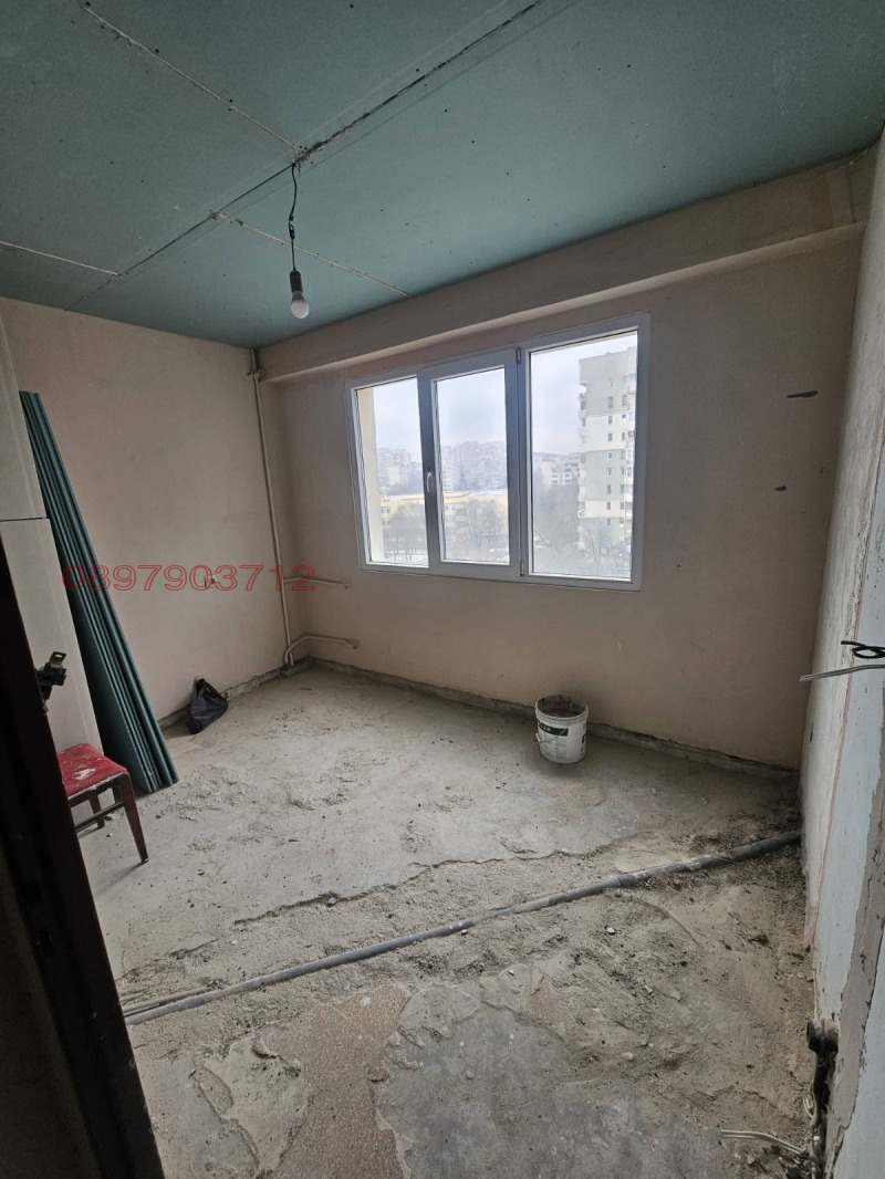 Продава 2-СТАЕН, гр. София, Люлин 4, снимка 9 - Апартаменти - 53360466