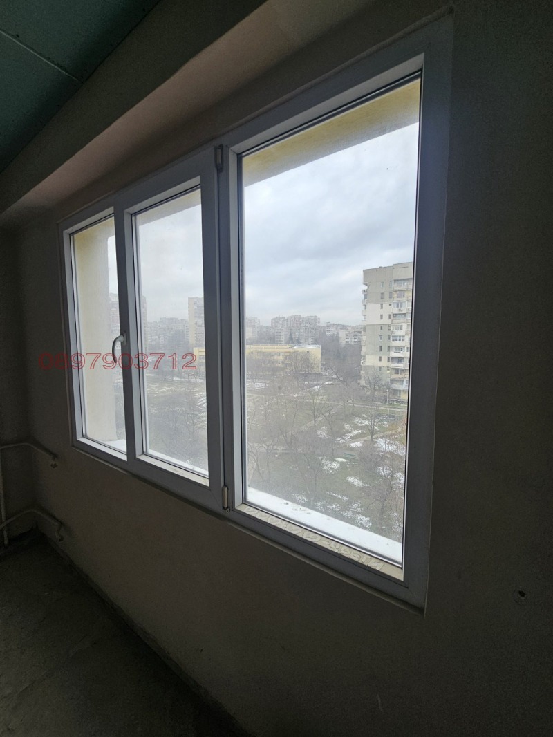 Продава 2-СТАЕН, гр. София, Люлин 4, снимка 5 - Апартаменти - 53360466