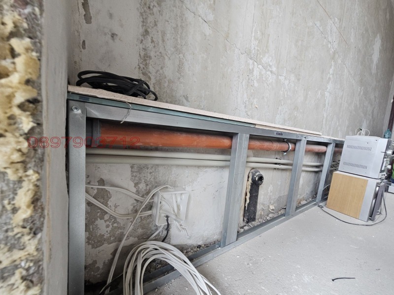 Продава 2-СТАЕН, гр. София, Люлин 4, снимка 7 - Апартаменти - 53360466