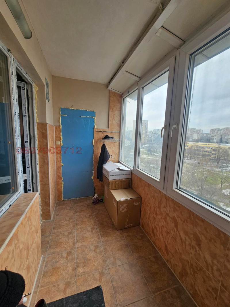 Продава 2-СТАЕН, гр. София, Люлин 4, снимка 11 - Апартаменти - 53360466