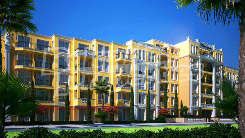 Продава 2-СТАЕН, с. Равда, област Бургас, снимка 4 - Апартаменти - 53506269